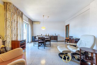 Piso en venta en Ensanche - Diputación en Alicante