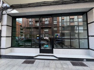 Local comercial en alquiler en Zona Alta en Ponferrada