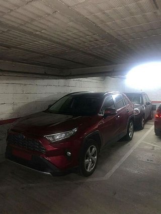 Garaje en venta en Eixample Nord – La Devesa en Girona