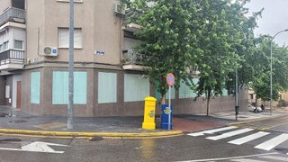 Local comercial en alquiler en Casco Antiguo en Majadahonda
