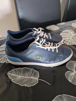 Zapatillas Lacoste