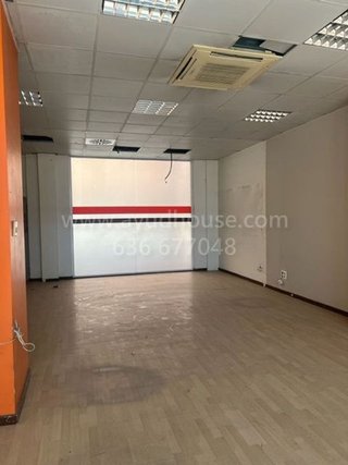 Local comercial en alquiler en La Granja en Zaragoza