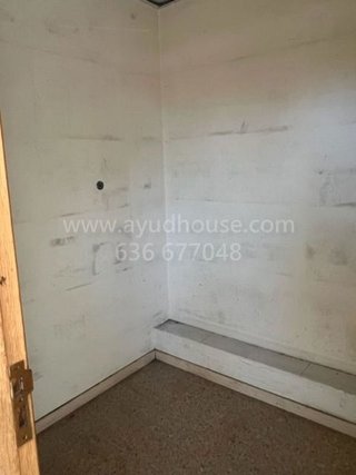 Local comercial en alquiler en La Granja en Zaragoza