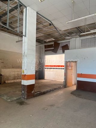 Local comercial en alquiler en La Granja en Zaragoza