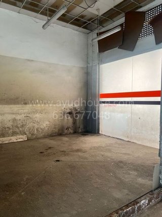 Local comercial en alquiler en La Granja en Zaragoza