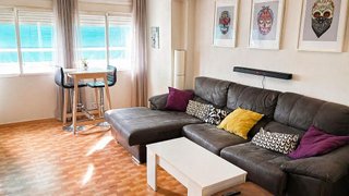 Piso en venta en El Carmen en Murcia