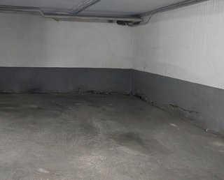 Garaje en alquiler en Hospital - Parque sur en Albacete