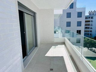 Piso en alquiler en Rodeo Alto-Guadaiza-La Campana en Marbella