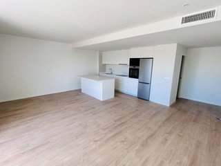 Piso en alquiler en Rodeo Alto-Guadaiza-La Campana en Marbella