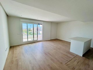 Piso en alquiler en Rodeo Alto-Guadaiza-La Campana en Marbella