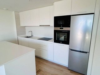 Piso en alquiler en Rodeo Alto-Guadaiza-La Campana en Marbella