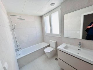 Piso en alquiler en Rodeo Alto-Guadaiza-La Campana en Marbella