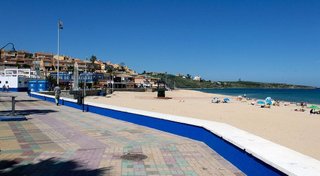Garaje en venta en San García en Algeciras