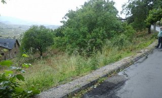 Terreno en venta en Centro en Ponferrada