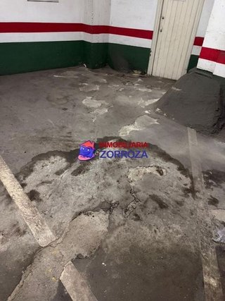 Garaje en venta en Zorroza en Bilbao