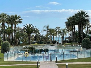 Piso en venta en Puerto Banús en Marbella