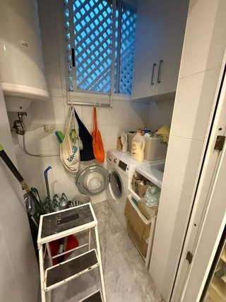 Piso en venta en Puerto Banús en Marbella