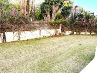 Piso en venta en Puerto Banús en Marbella
