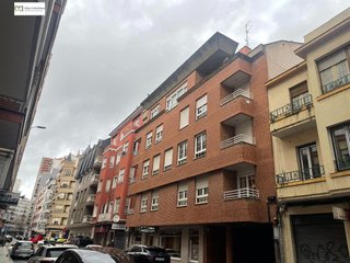 Garaje en venta en Centro Ciudad en León