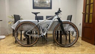 Bicicleta de Montaña Berria Bravo 5
