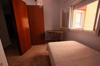Piso en alquiler en Maria Auxiliadora - Barriada LLera en Badajoz