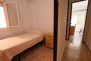 Piso en alquiler en Maria Auxiliadora - Barriada LLera en Badajoz