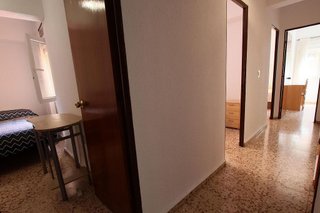 Piso en alquiler en Maria Auxiliadora - Barriada LLera en Badajoz