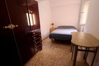 Piso en alquiler en Maria Auxiliadora - Barriada LLera en Badajoz