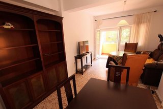 Piso en alquiler en Maria Auxiliadora - Barriada LLera en Badajoz