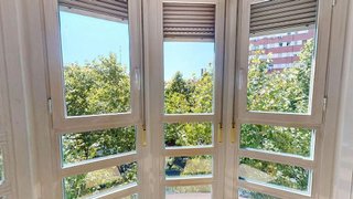 Piso en alquiler en Acacias en Madrid