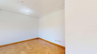 Piso en alquiler en Acacias en Madrid