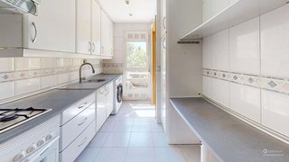 Piso en alquiler en Acacias en Madrid