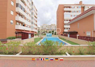 Chalet en venta en Ciutat Universitària en Elche