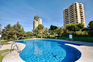 Piso en venta en Aloha en Marbella