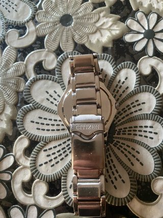 Orologio Citizen WR 100