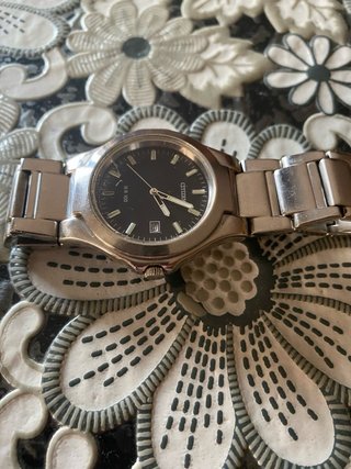 Orologio Citizen WR 100