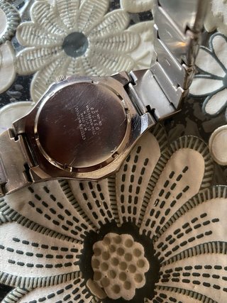 Orologio Citizen WR 100