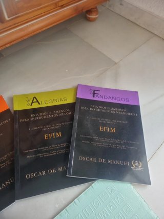 Music book