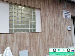 Trastero en alquiler en Bagatza - San Vicente en Barakaldo