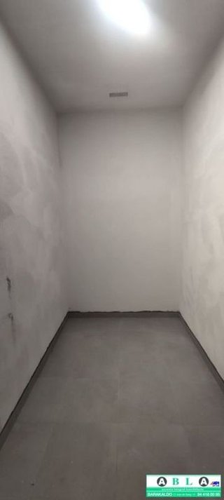 Trastero en alquiler en Bagatza - San Vicente en Barakaldo