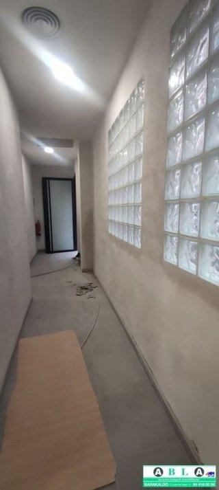 Trastero en alquiler en Bagatza - San Vicente en Barakaldo