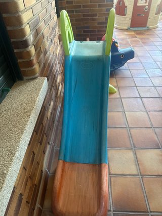 Tobogán Infantil