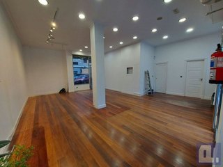 Local comercial en venta en Cruces en Barakaldo