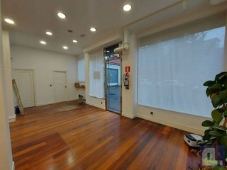 Local comercial en venta en Cruces en Barakaldo