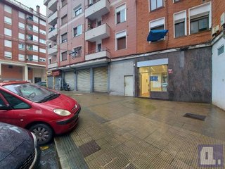 Local comercial en venta en Cruces en Barakaldo
