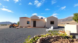 Terreno en venta en Tuineje