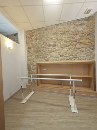 Local comercial en alquiler en Vilagarcía en Vilagarcía de Arousa