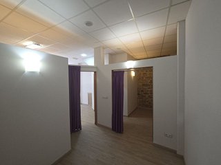 Local comercial en alquiler en Vilagarcía en Vilagarcía de Arousa