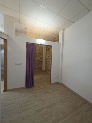 Local comercial en alquiler en Vilagarcía en Vilagarcía de Arousa