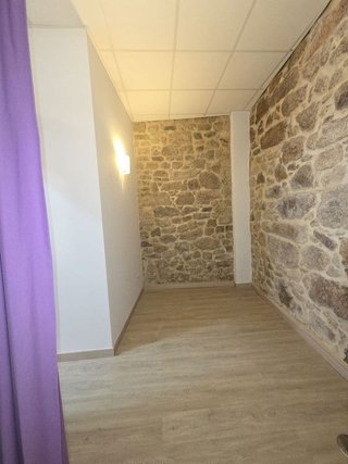 Local comercial en alquiler en Vilagarcía en Vilagarcía de Arousa